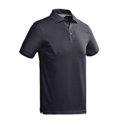 SANTINO Poloshirt Mojo graphite,l