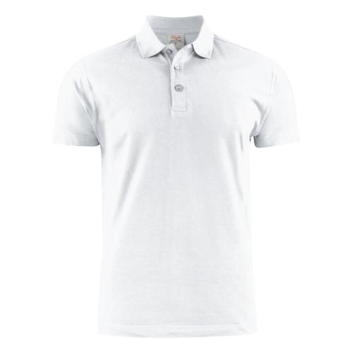 Surf Light Polo wit,3xl