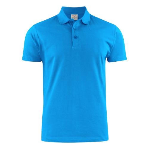 Surf Light Polo oceaan blauw,3xl