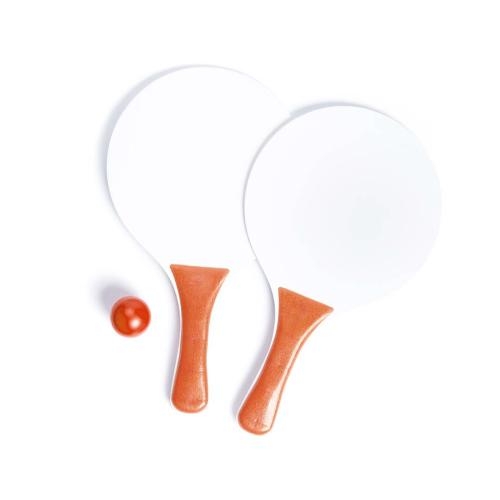 Strand Rackets Cupsol oranje