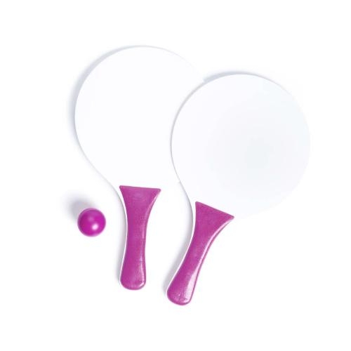 Strand Rackets Cupsol fuchsia