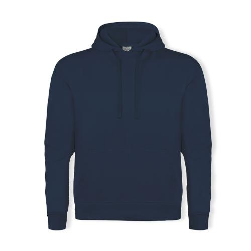 Hooded Sweatshirt Keya marineblauw,l