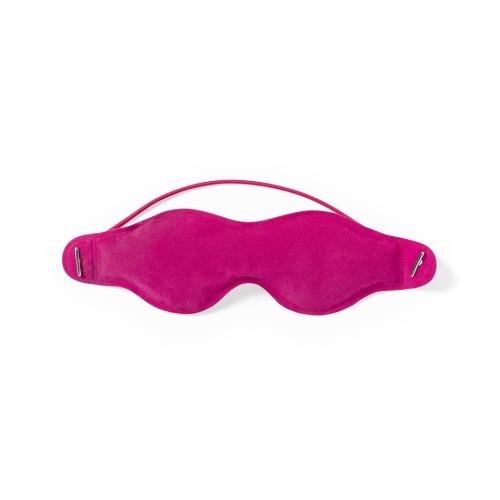 Verkoelend oogmasker Milora fuchsia