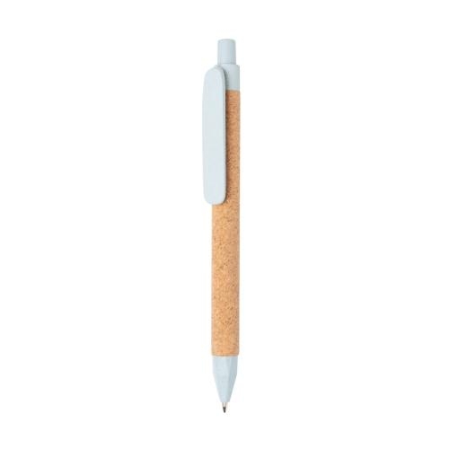 Eco-Pen blauw