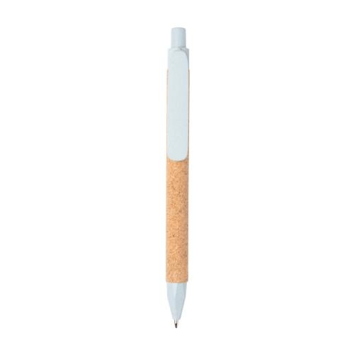 Eco-Pen groen