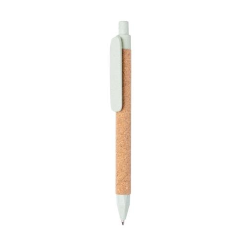 Eco-Pen groen