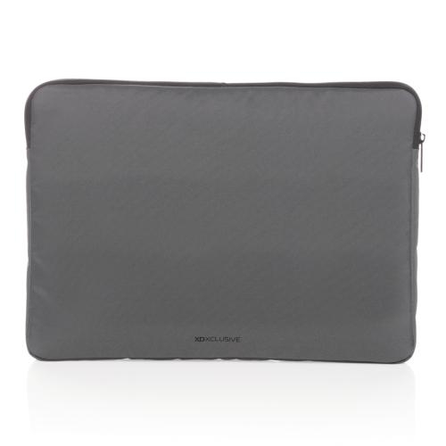 Impact AWARE RPET 15,6 inch laptophoes zwart