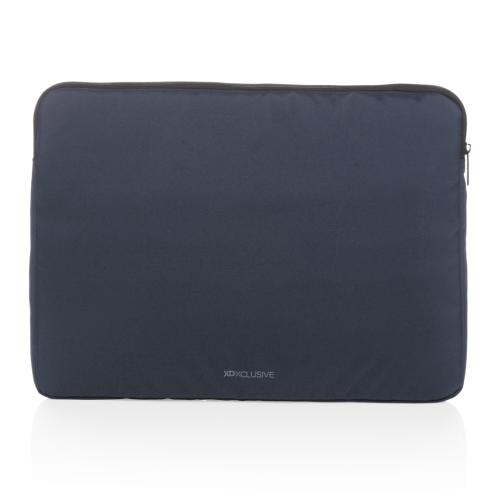 Impact AWARE RPET 15,6 inch laptophoes antraciet