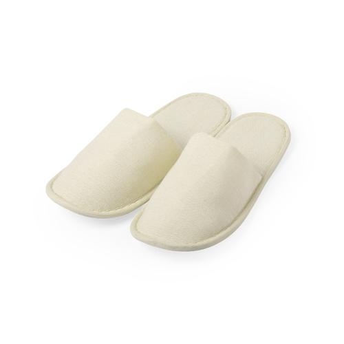 Slippers Nalton naturel