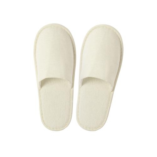 Slippers Nalton naturel