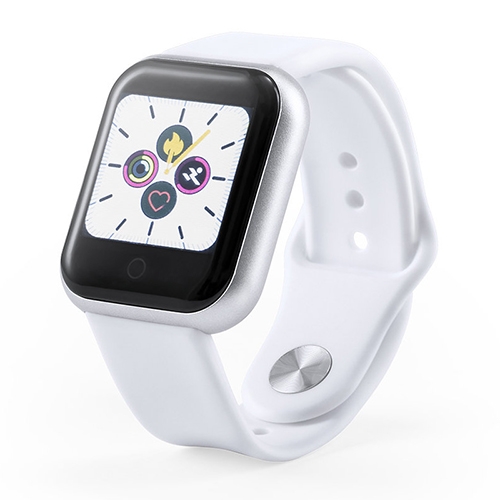 Smartwatch Simont wit