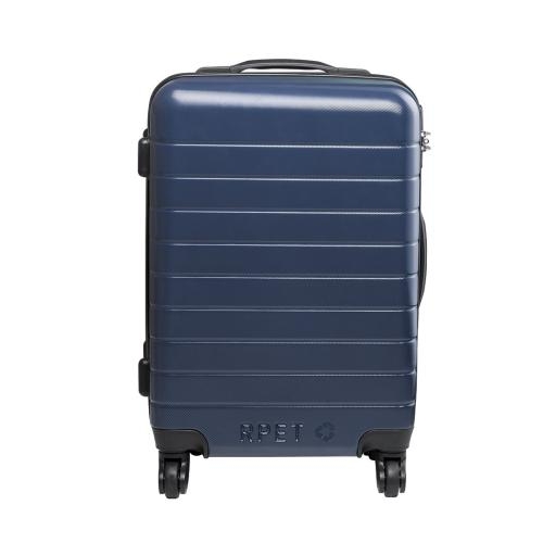 Trolley Dacrux marineblauw