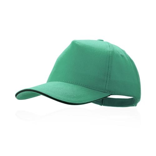 Pet Kisse groen