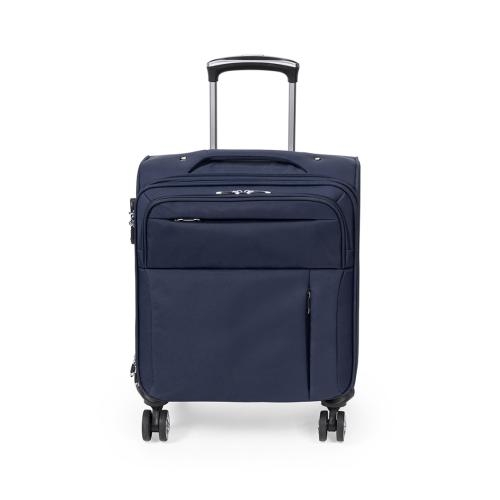 Trolley Zoidel marineblauw