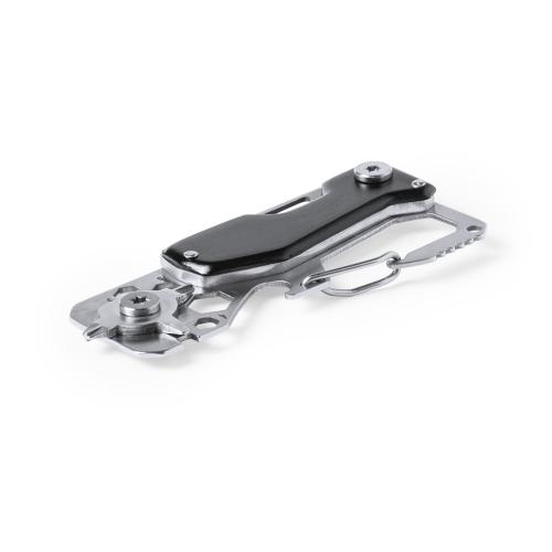 Multitool Roseca rvs