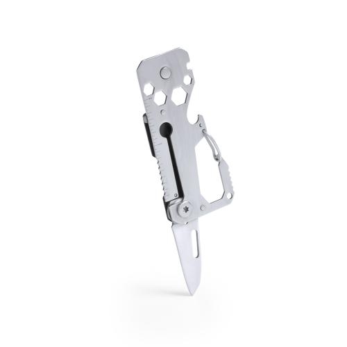 Multitool Roseca rvs