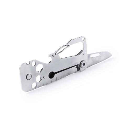 Multitool Roseca rvs