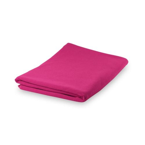 Absorberende Handdoek Lypso fuchsia