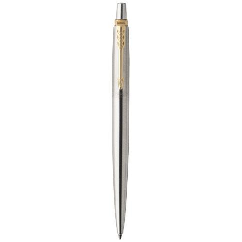 Parker Jotter SS balpen stainless