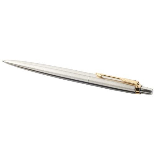 Parker Jotter SS balpen stainless