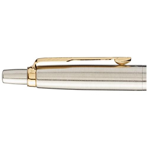 Parker Jotter SS balpen stainless