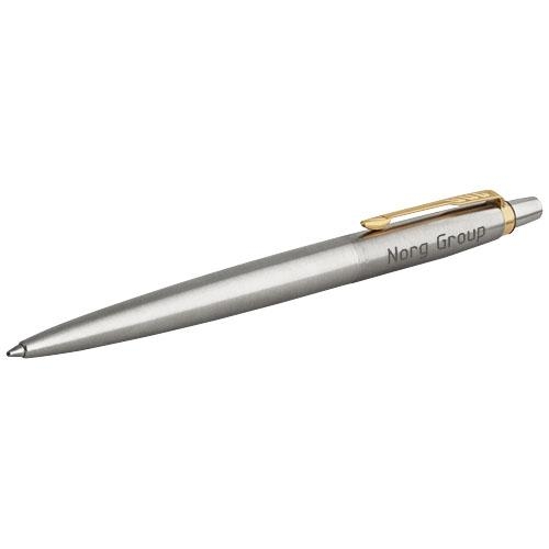 Parker Jotter SS balpen stainless