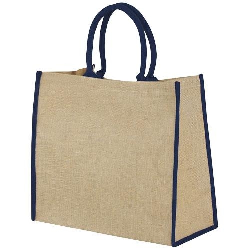 Jute draagtas Harry navy