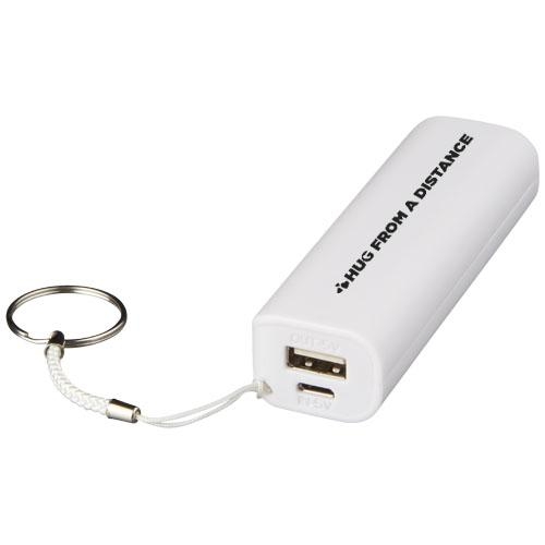 Span powerbank 1200 mAh koningsblauw