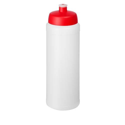 Baseline Plus drinkfles met sportdeksel 750 ml rood