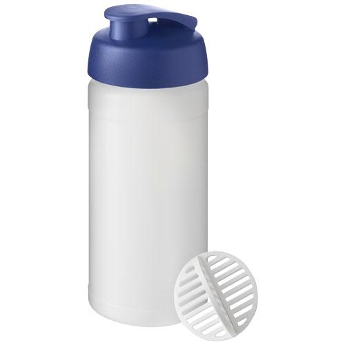 Baseline Plus sportfles met shaker bal 500 ml