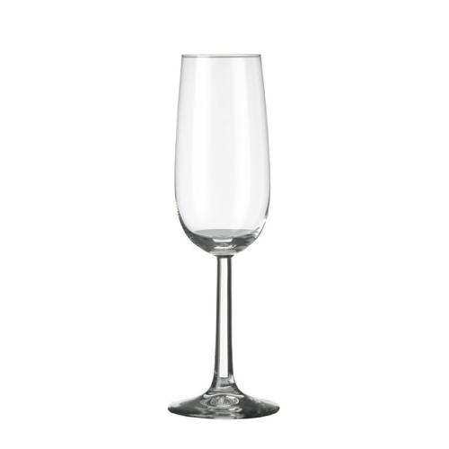 Champagneglas Bouquet 170 ml transparant