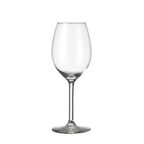 Wijnglas Esprit 250 ml transparant