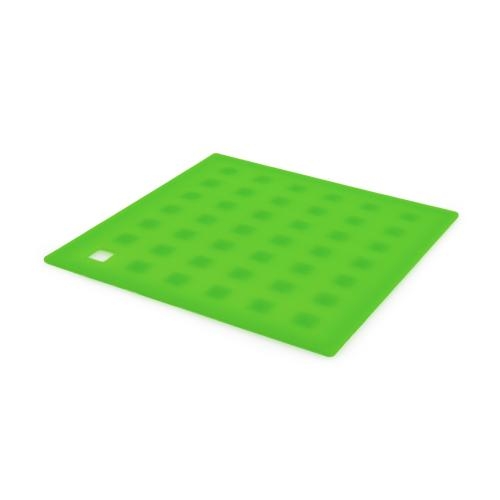 Siliconen placemat Soltex groen