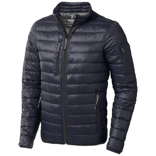 Scotia lichtgewicht donzen heren jas navy,3xl