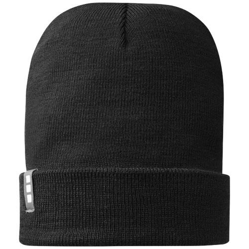 Hale Polylana beanie stormgrijs