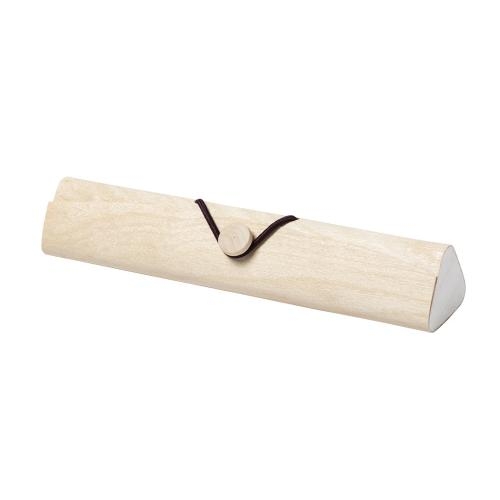 Houten etui Palermo hout