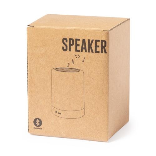 Speaker Nalow wit