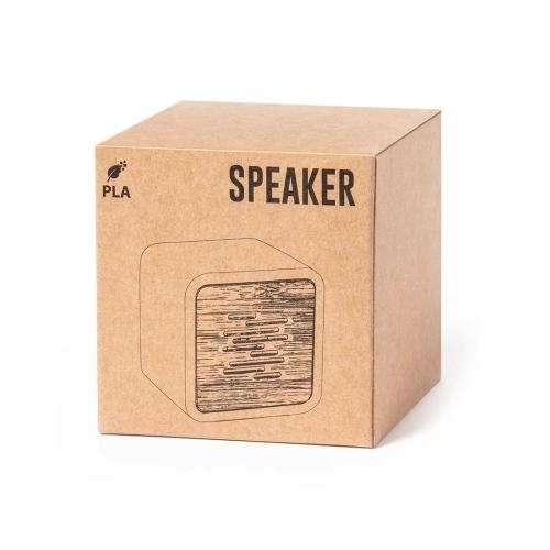 Speaker Pixie wit