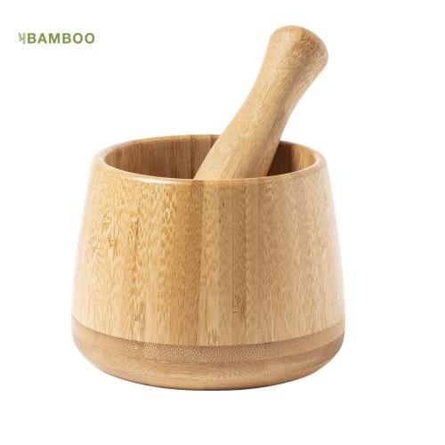 Bamboo Vijzel bamboe