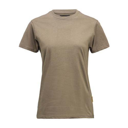 5265 dames T-shirt khaki,3xl