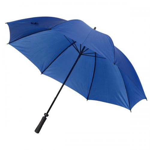 Stormparaplu Tornado blauw