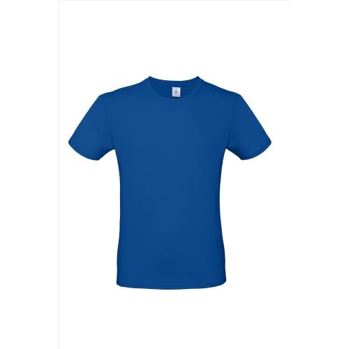 B&C Exact #150 royal blue,l