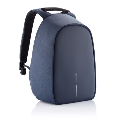 Bobby Hero XL  anti-diefstal rugzak navy