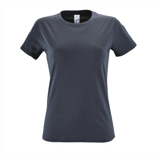 Regent T-shirt dames muis,2xl