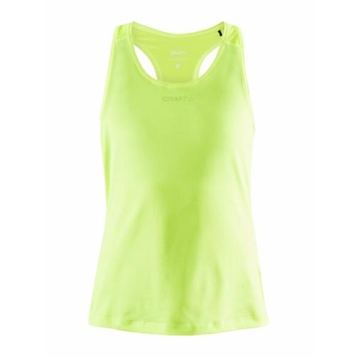 Adv Essence Singlet dames flumino,2xl