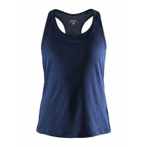 Adv Essence Singlet dames blaze,2xl