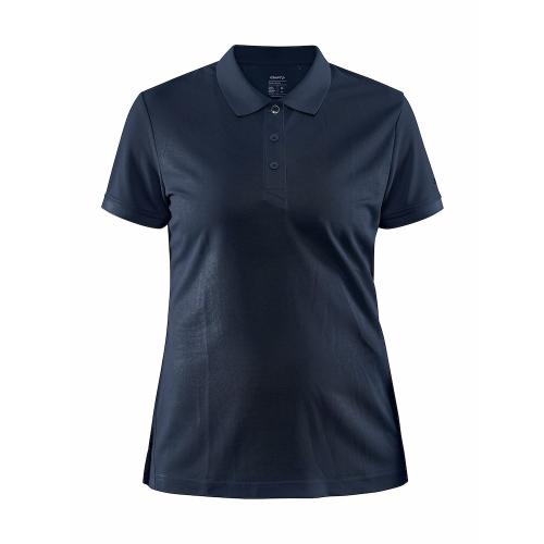 Unify polo dames dark navy,2xl