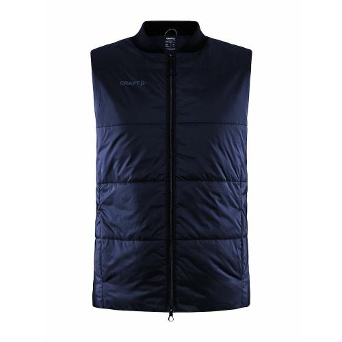 Light padded bodywarmer heren blaze,2xl