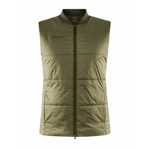 Light padded dames bodywarmer rift,2xl