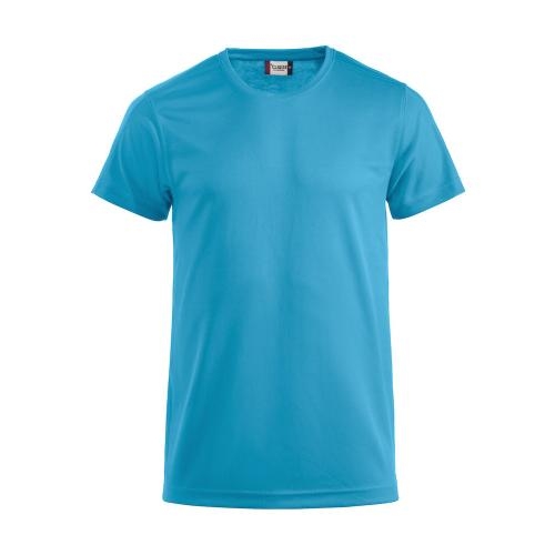 Ice-T heren turquoise,l